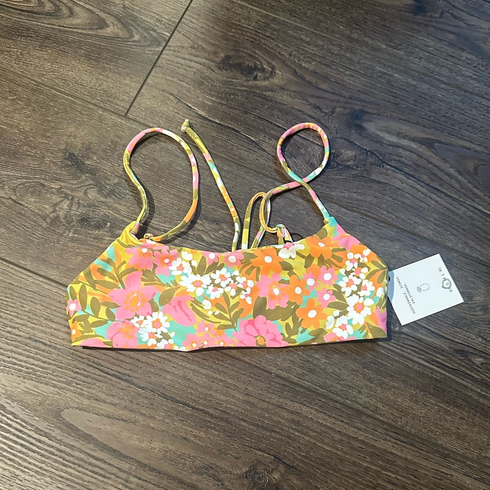 Skatie Maddie Top Laurel Canyon
